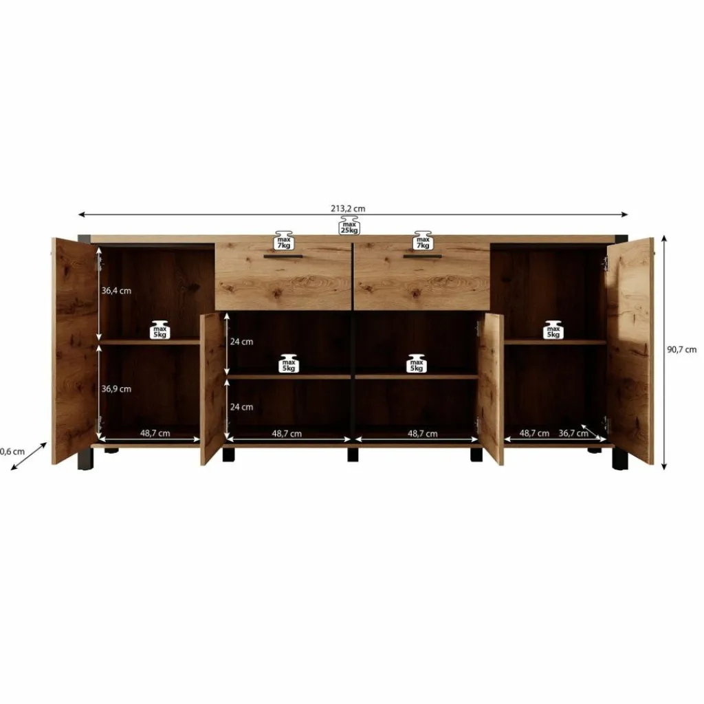 Acapulco^Meubella Discount