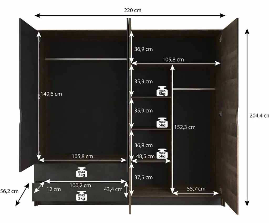 Acasia^Meubella Sale