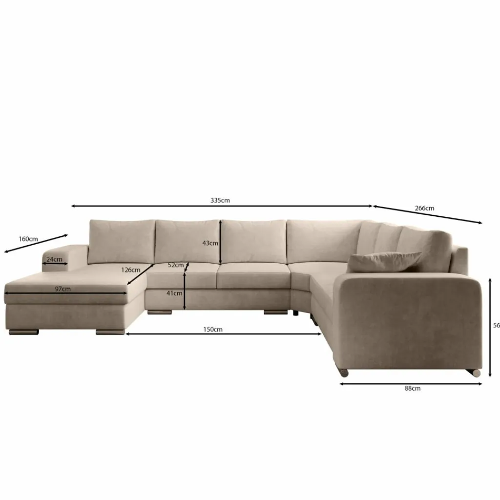 Adel^Meubella Outlet