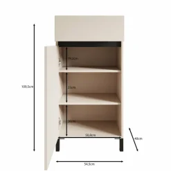 Alessa^Meubella Sale