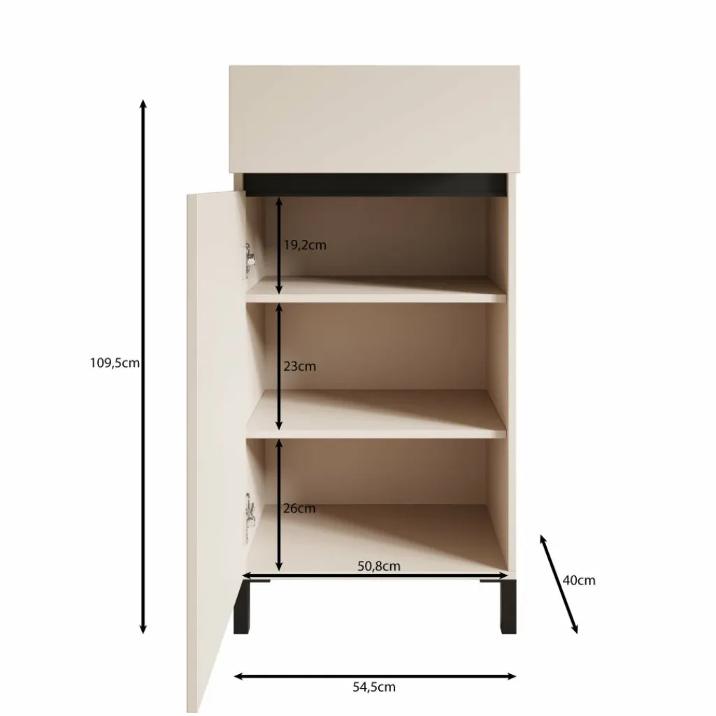 Alessa^Meubella Sale