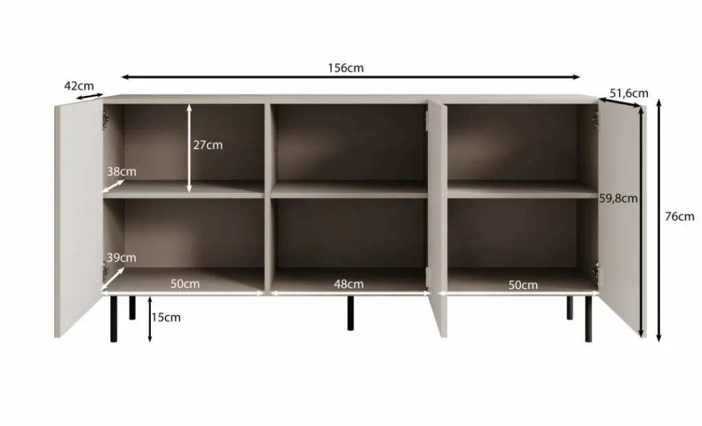 Alex^Meubella Clearance