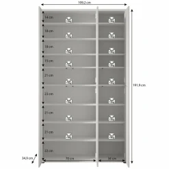 Amber^Meubella Outlet