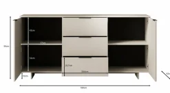 Ankara 2^Meubella New