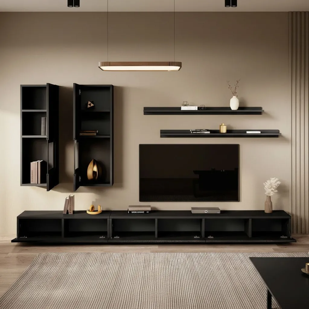 Antrix^Meubella Outlet