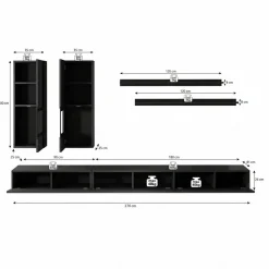 Antrix^Meubella Outlet