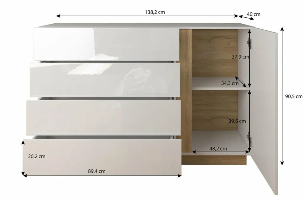 Ashley^Meubella Outlet