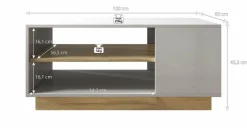 Ashley^Meubella Outlet