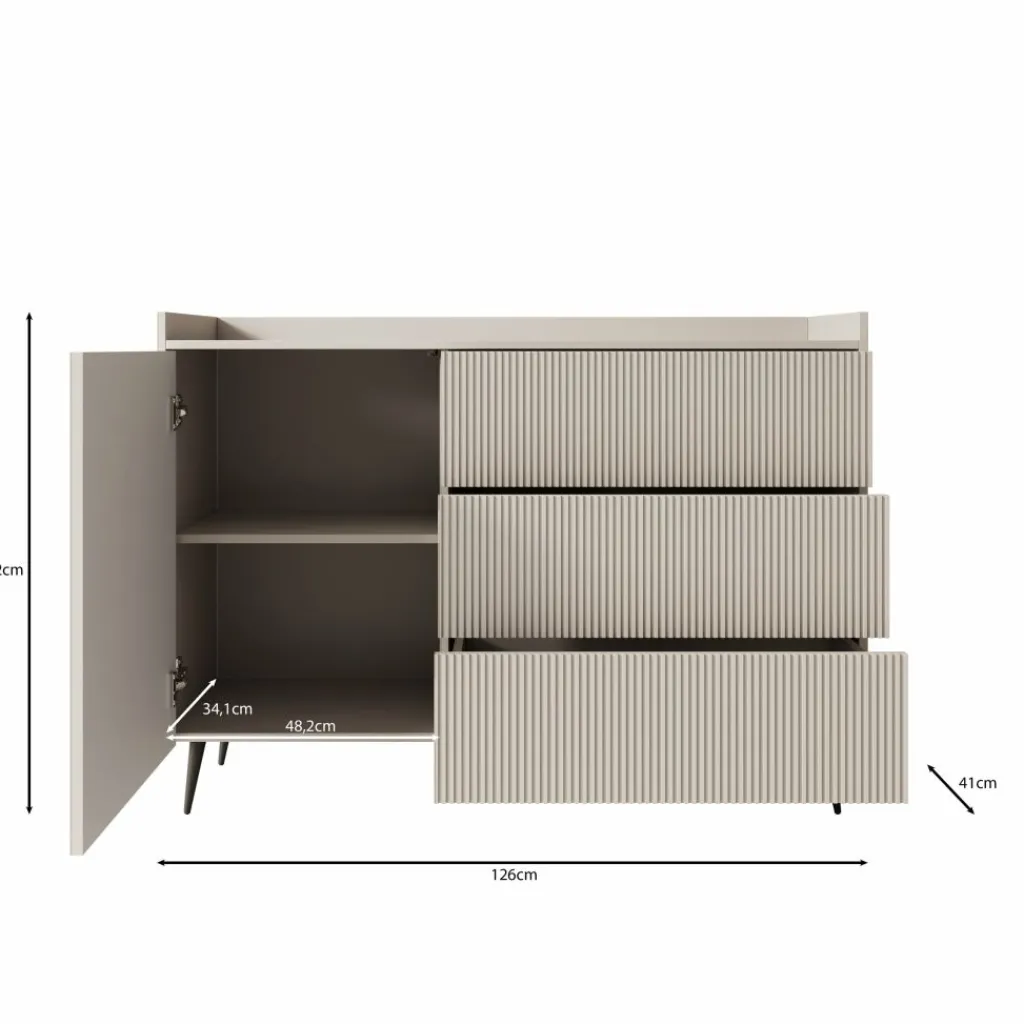 Asty^Meubella Outlet