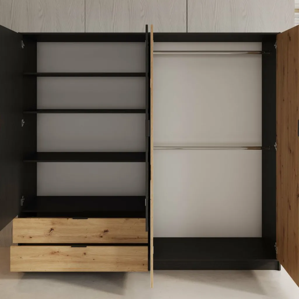 Augustus^Meubella Hot