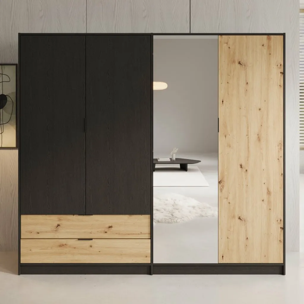 Augustus^Meubella Hot