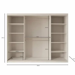 Azai^Meubella Discount