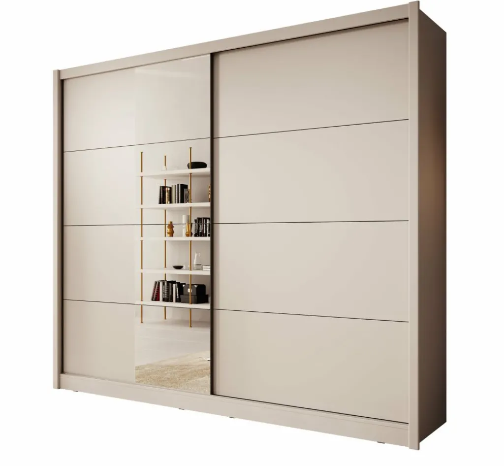 Azul^Meubella Outlet