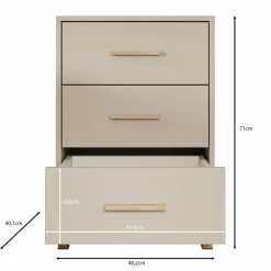 Bahia^Meubella Outlet