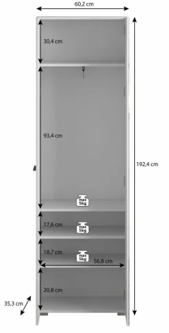 Bailey^Meubella Outlet