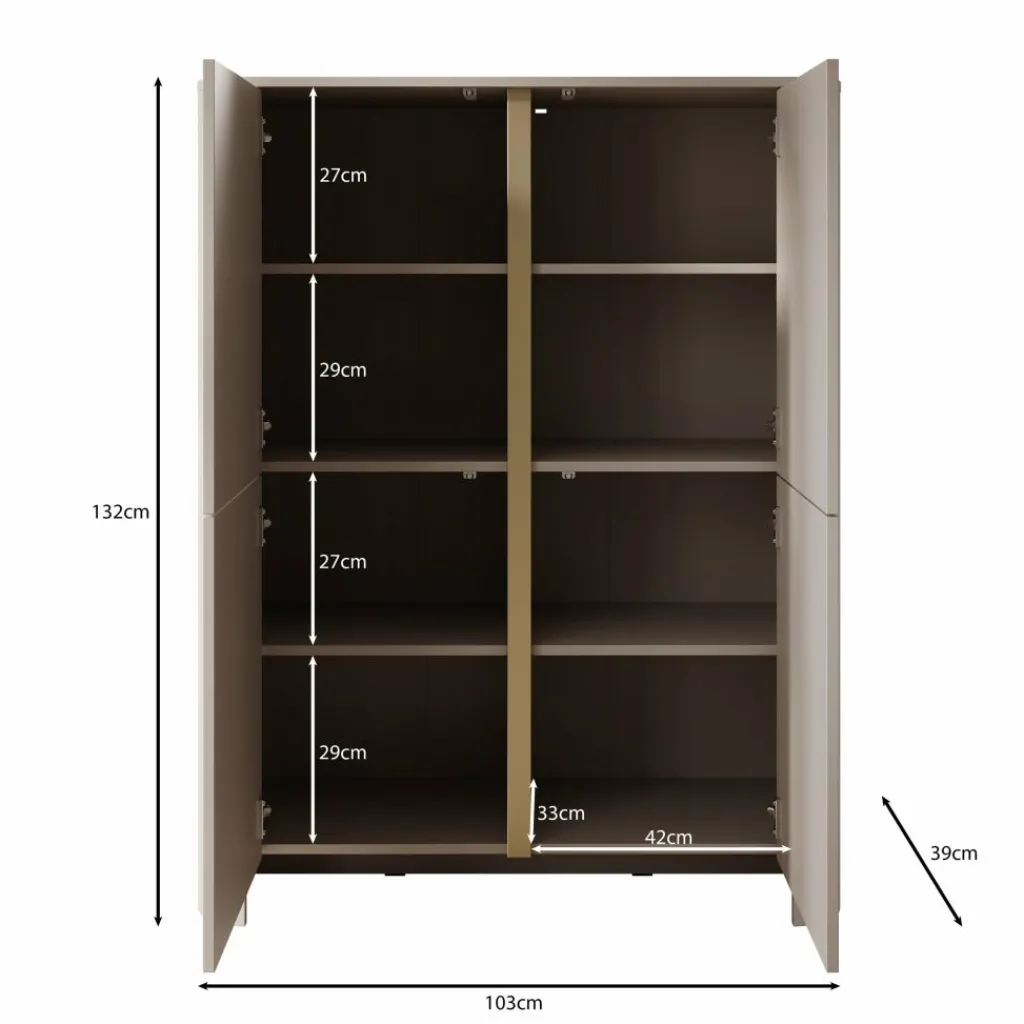 Barbados^Meubella Online