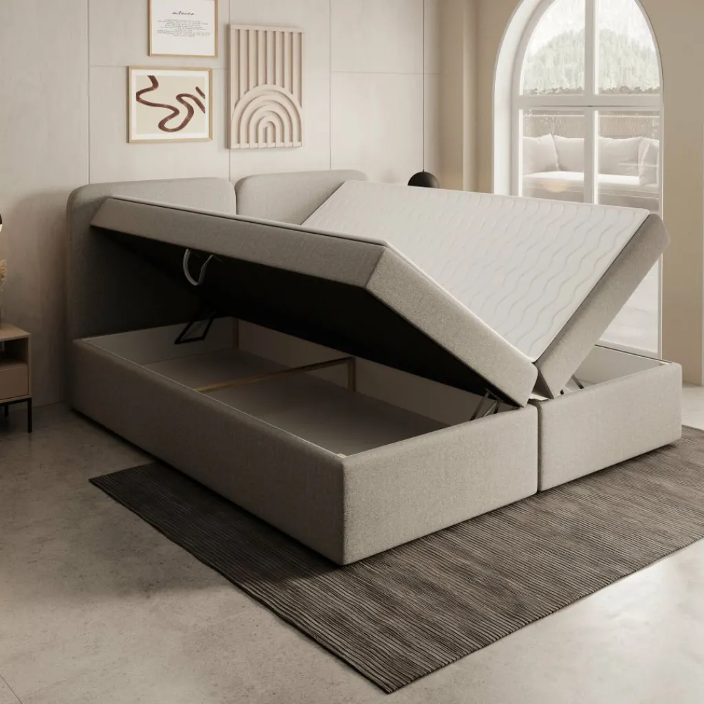 Belgravia^Meubella Hot