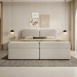 Belgravia^Meubella Hot