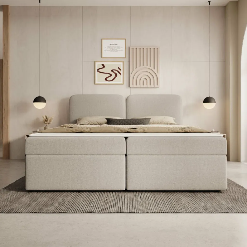 Belgravia^Meubella Hot