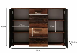 Bellini^Meubella Clearance