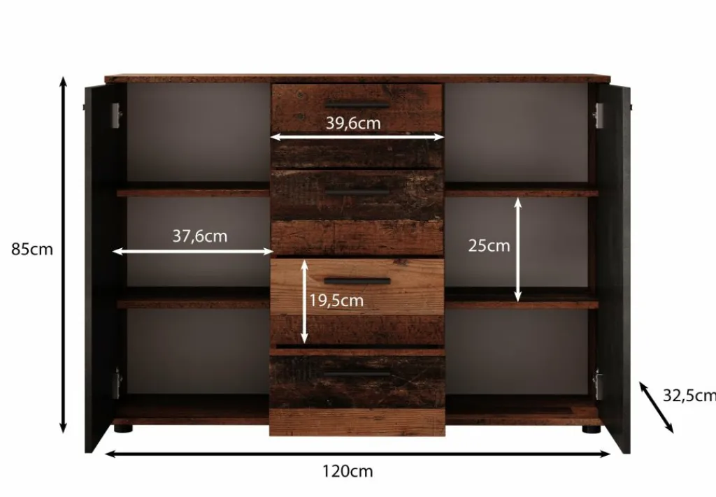 Bellini^Meubella Outlet