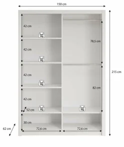 Blake^Meubella Online