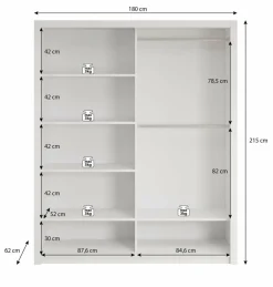 Blake^Meubella Online