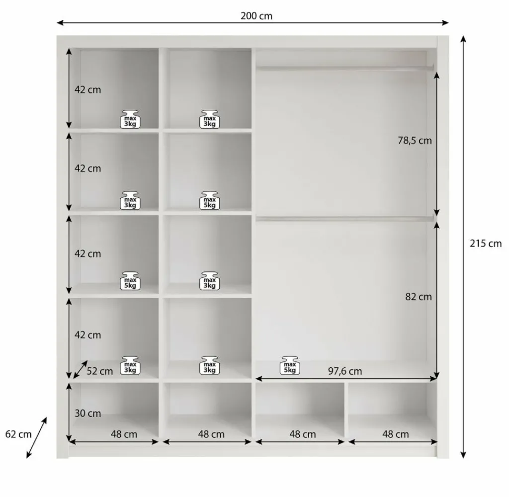 Blake^Meubella Discount