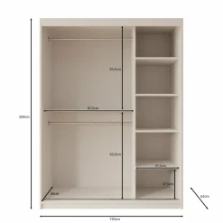 Bodhi^Meubella Outlet