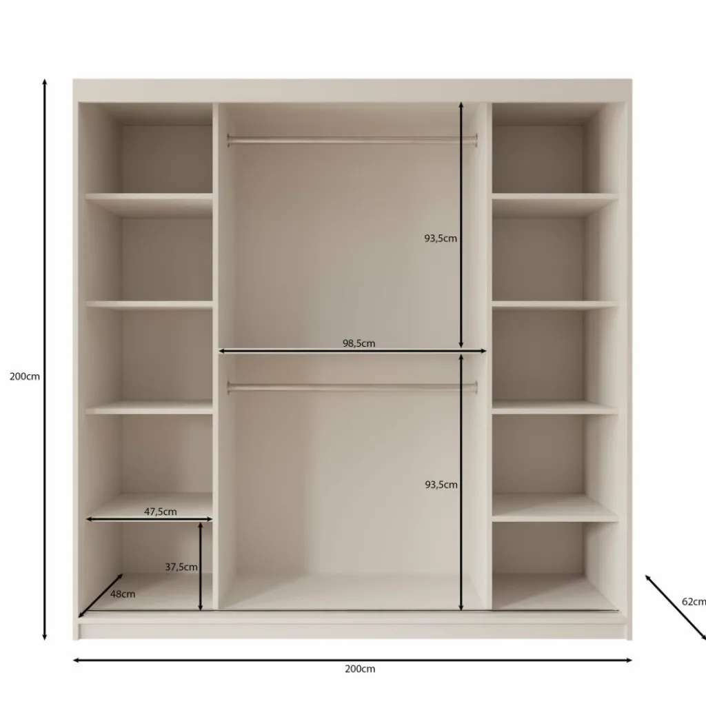 Bodhi^Meubella Outlet