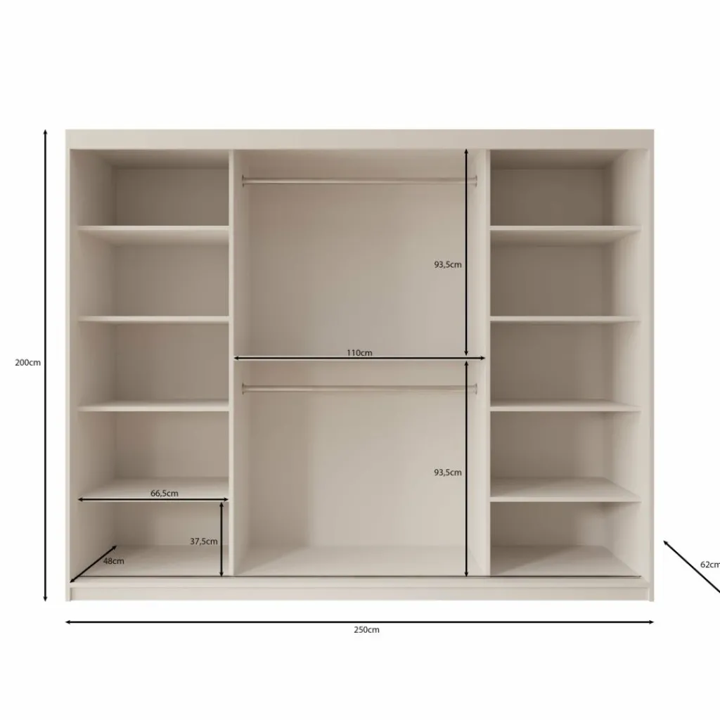 Bodhi^Meubella Clearance