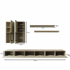 Bolivar^Meubella New