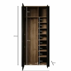 Borello^Meubella New