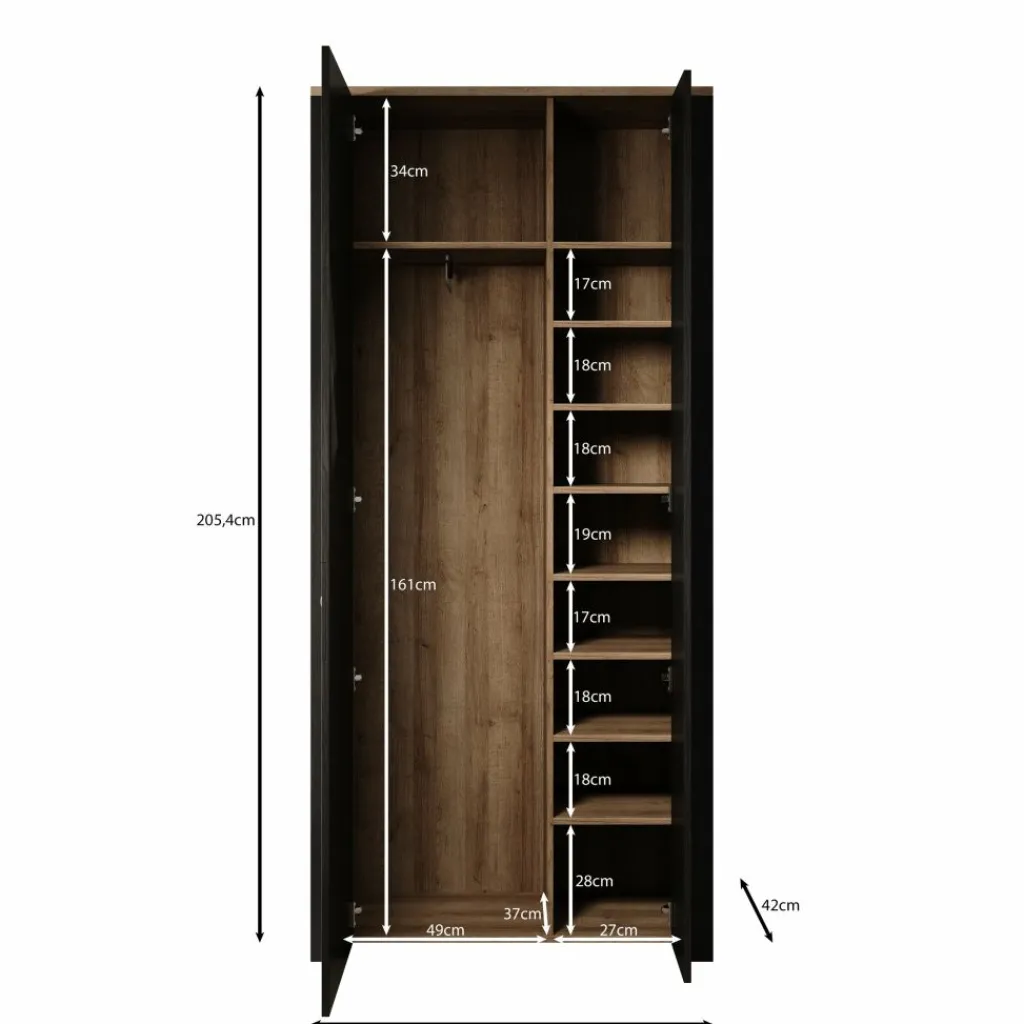 Borello^Meubella New