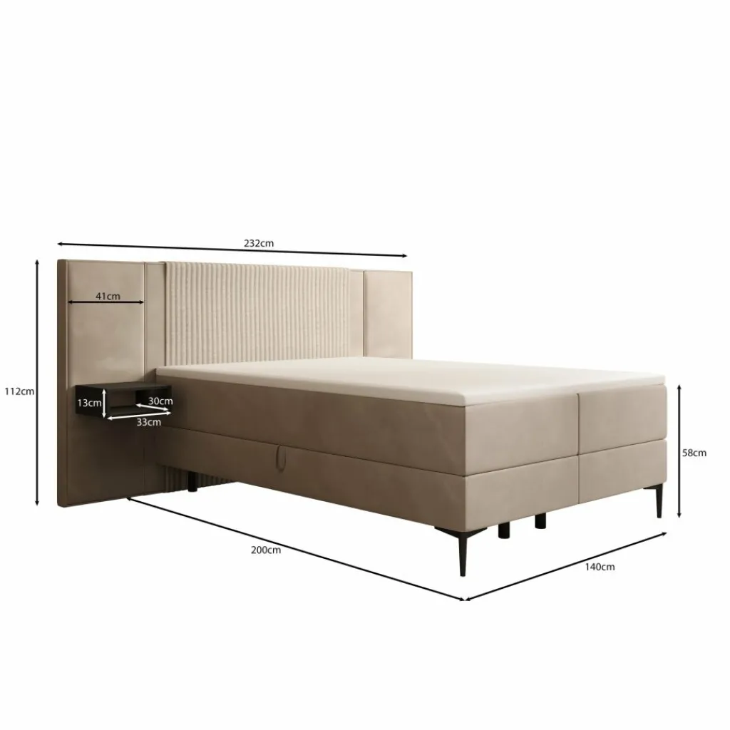 Boyd^Meubella Discount