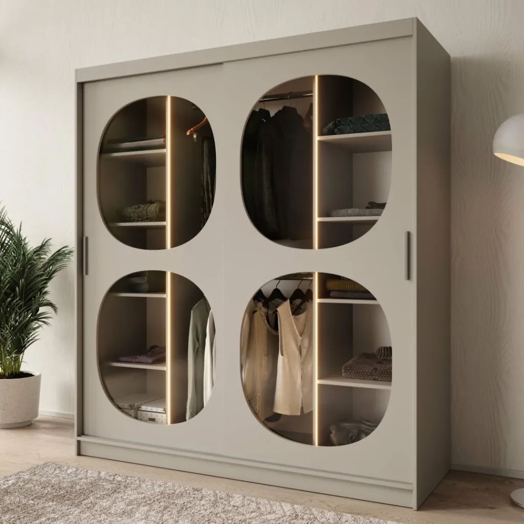 Bravanti^Meubella Outlet