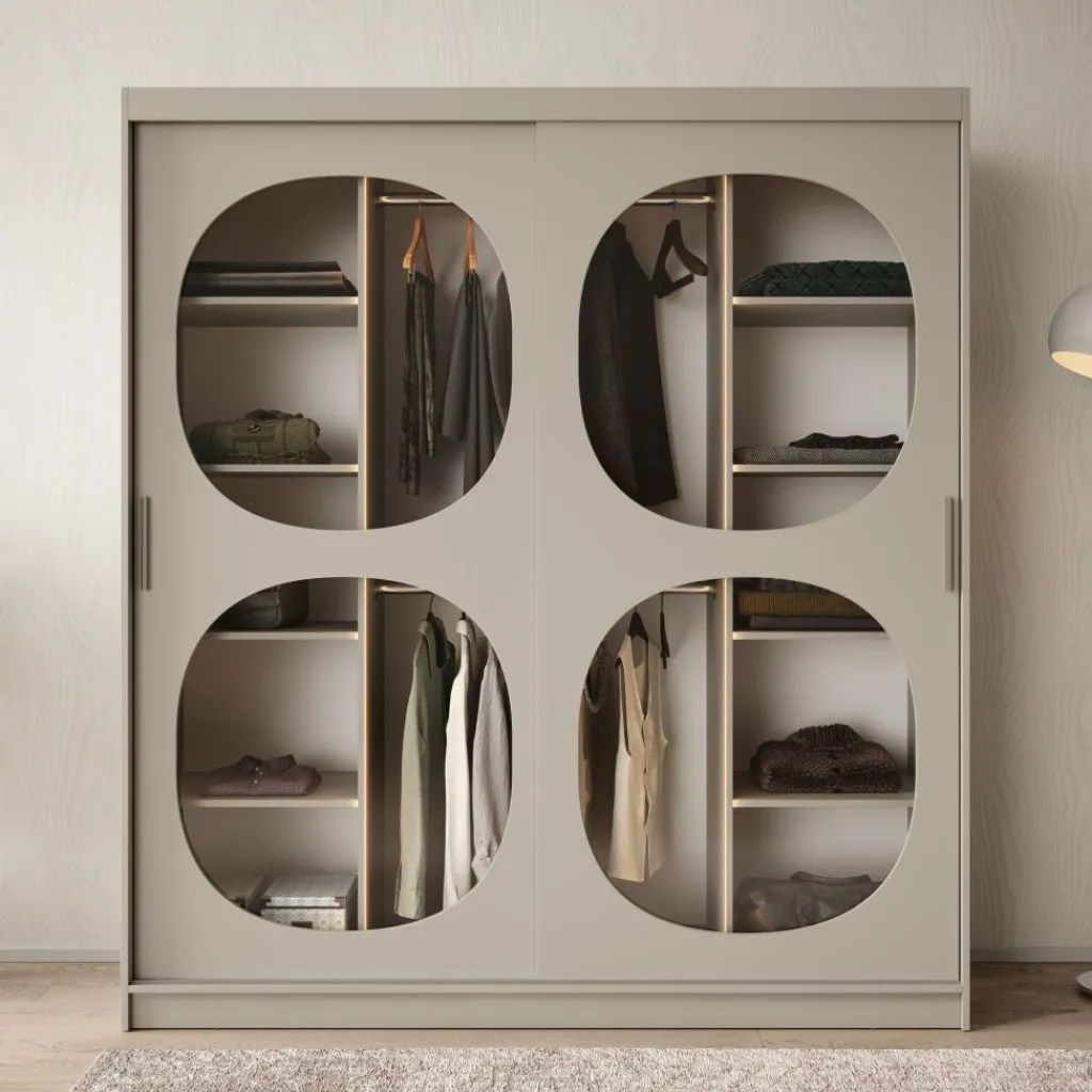 Bravanti^Meubella Outlet