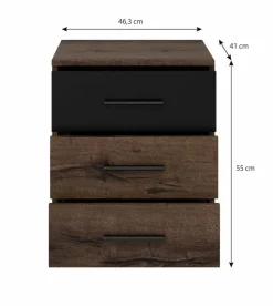 Brown 2^Meubella Hot