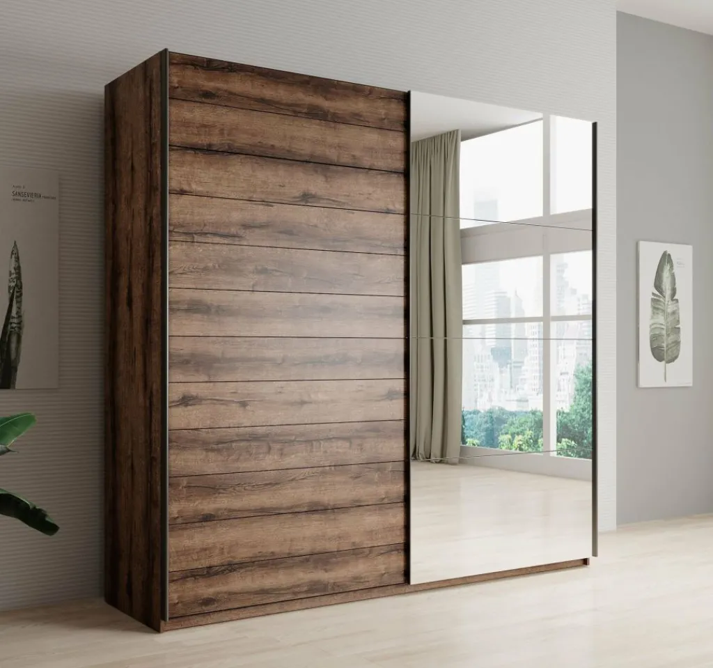 Brown 2^Meubella Hot