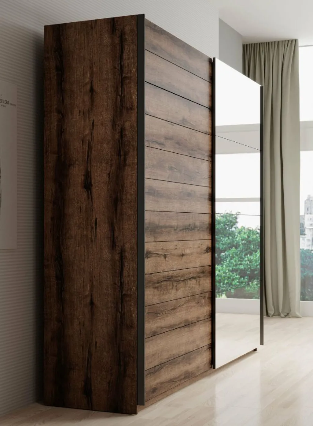 Brown 2^Meubella Hot