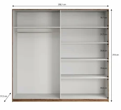 Brown 2^Meubella Hot