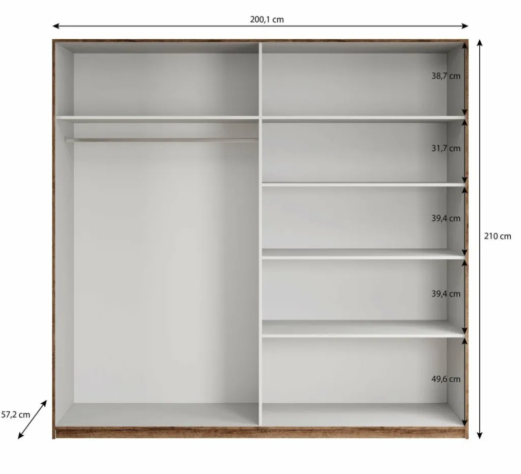 Brown 2^Meubella Hot