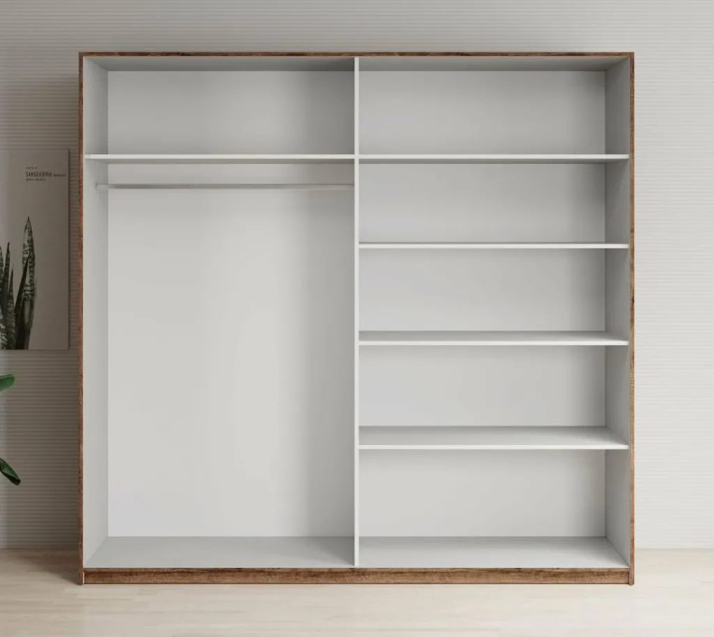 Brown 2^Meubella Hot