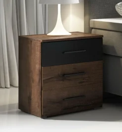 Brown 2^Meubella Hot