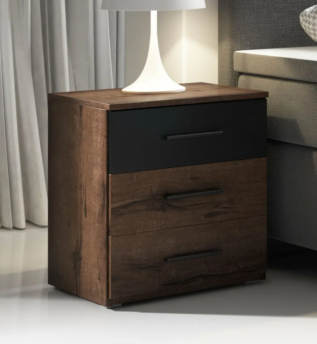 Brown 2^Meubella Hot