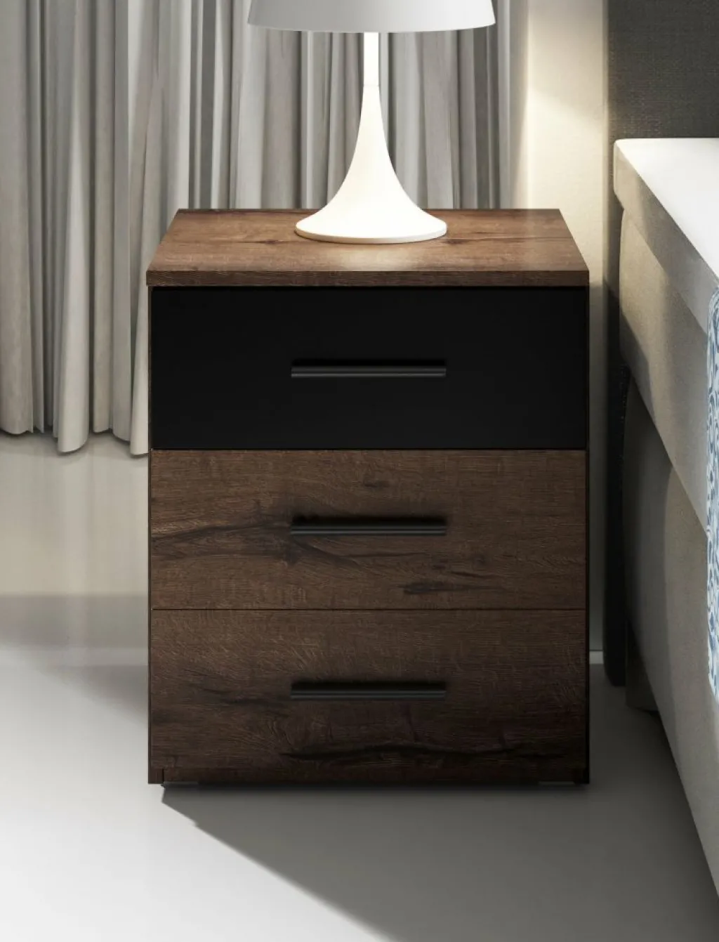 Brown 2^Meubella Hot