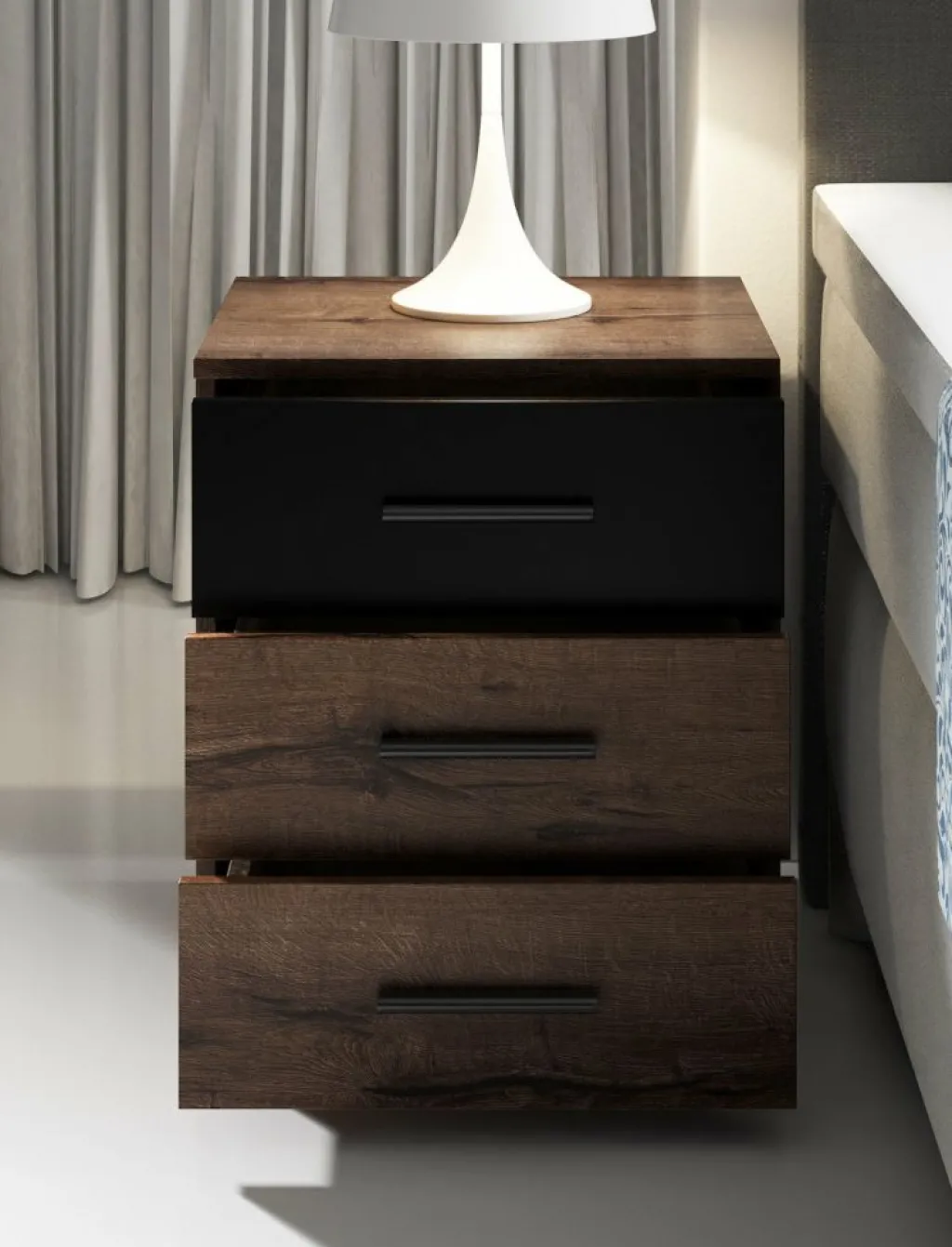 Brown 2^Meubella Hot