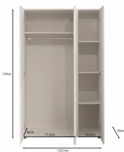 Brussel^Meubella Sale