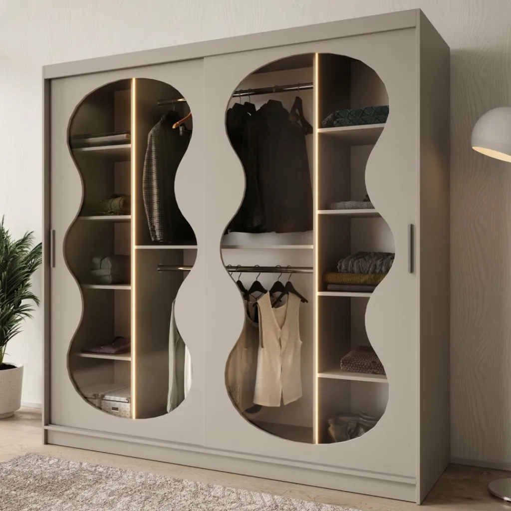 Bunaro^Meubella Clearance