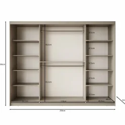 Bunaro^Meubella Discount